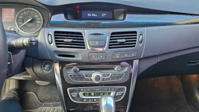 Renault Samsung SM5