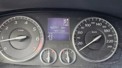 Renault Samsung SM5