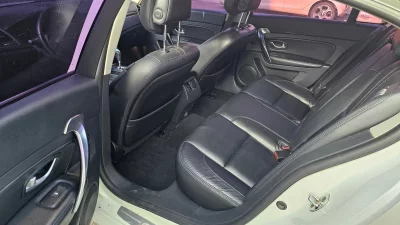 Renault Samsung SM5