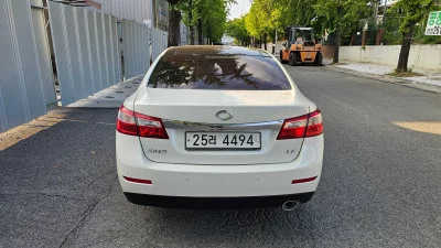 Renault Samsung SM5