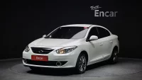 Renault Samsung SM3