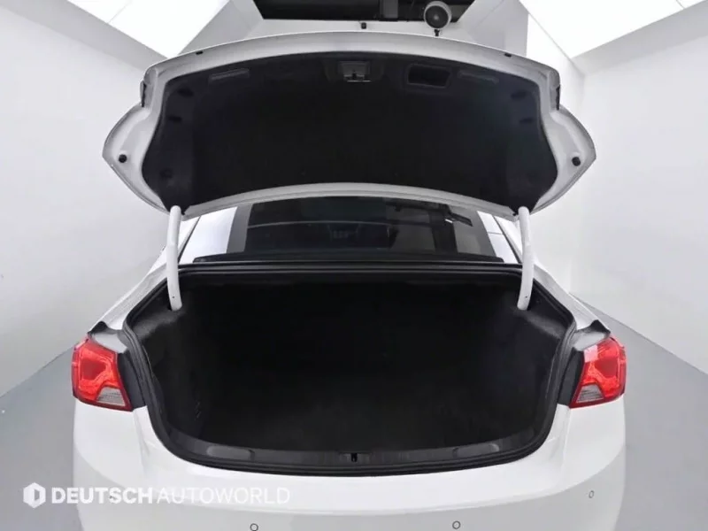 Daewoo Impala