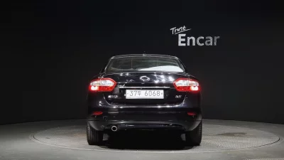 Renault Samsung SM3