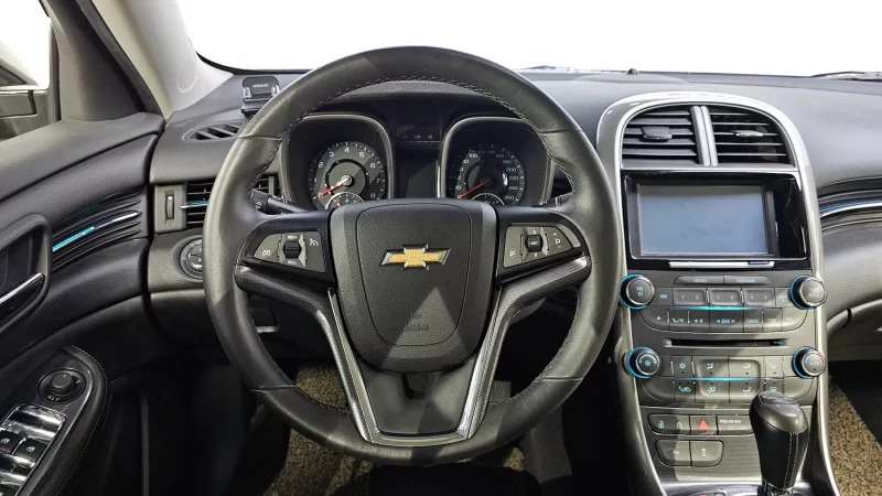 Daewoo Malibu