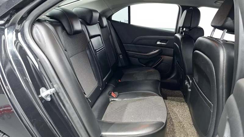 Daewoo Malibu