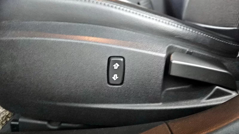 Daewoo Malibu