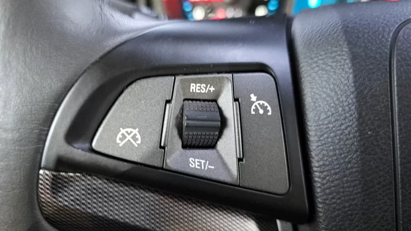 Daewoo Malibu