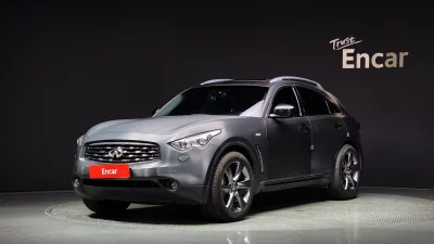 Infiniti FX