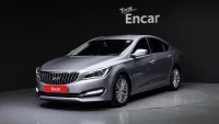 Hyundai Aslan