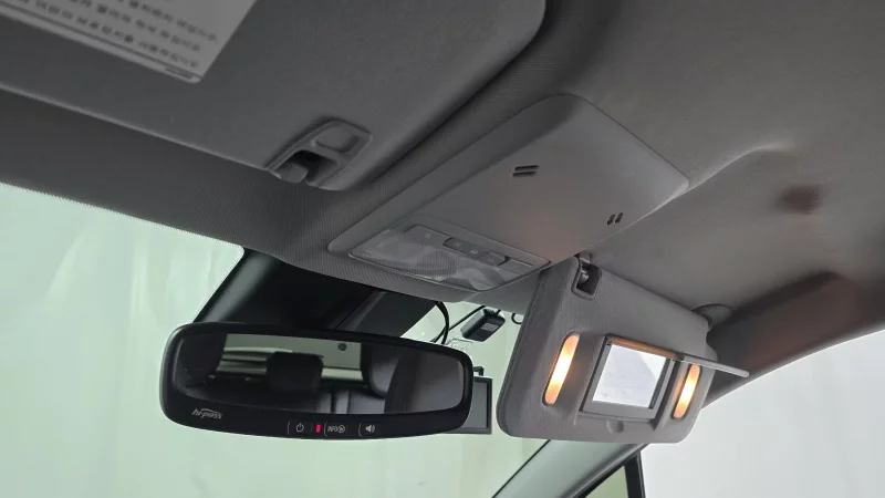 Daewoo Trax