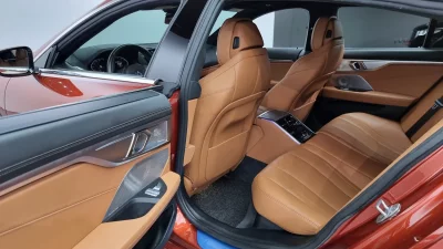 BMW 8-Series