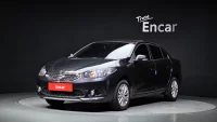 Renault Samsung SM3