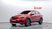 Renault Samsung XM3