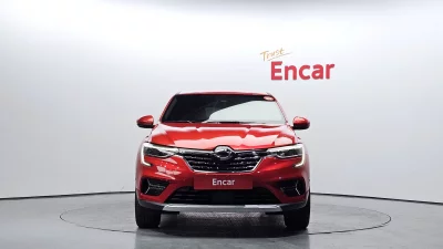 Renault Samsung XM3