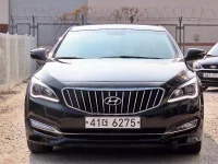 Hyundai Aslan