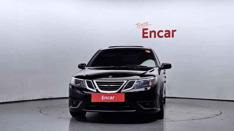 Saab 9-3