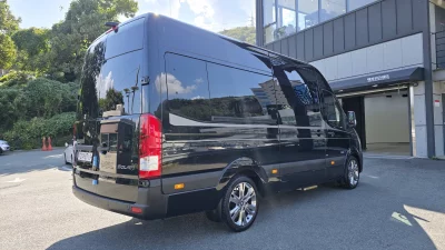 Hyundai H1