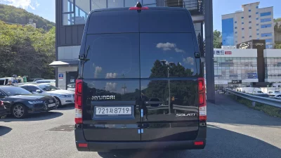 Hyundai H1