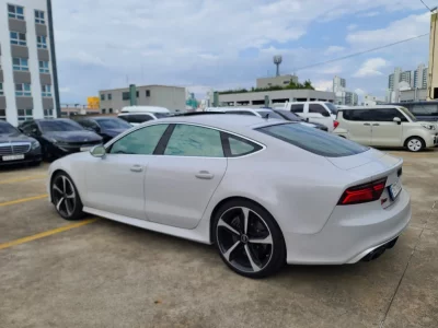 Audi RS7