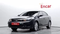 Renault Samsung SM5