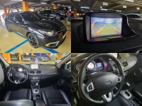 Renault Samsung SM3