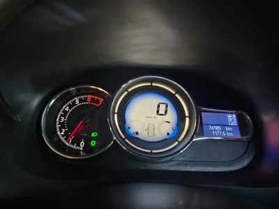 Renault Samsung SM3