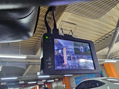 Renault Samsung SM3