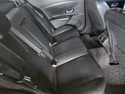 Renault Samsung SM3