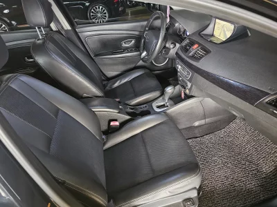 Renault Samsung SM3