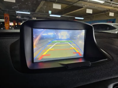 Renault Samsung SM3