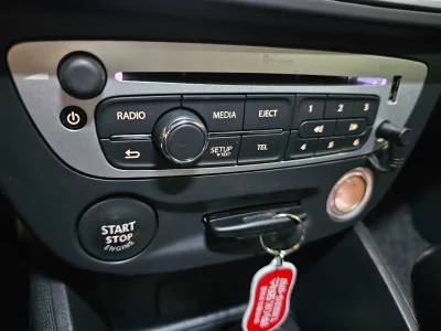 Renault Samsung SM3