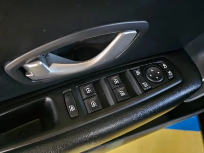 Renault Samsung SM3