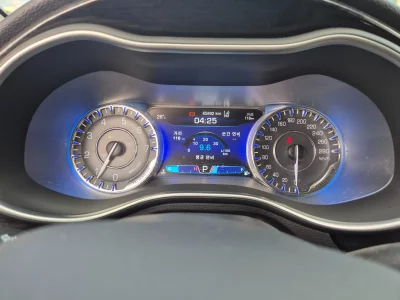 Chrysler 200