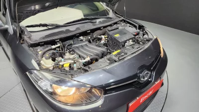 Renault Samsung SM3