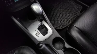 Renault Samsung SM3