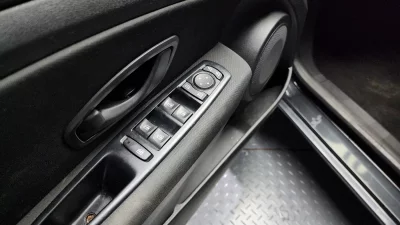 Renault Samsung SM3