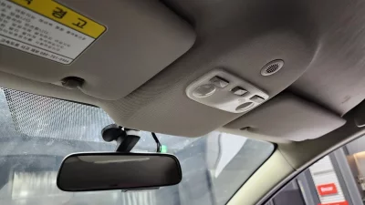 Renault Samsung SM3