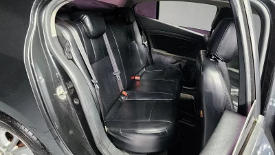 Renault Samsung SM3