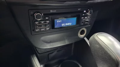 Renault Samsung SM3
