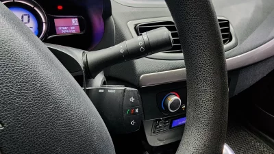 Renault Samsung SM3