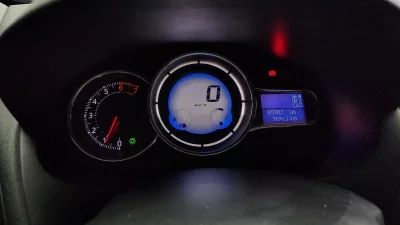Renault Samsung SM3