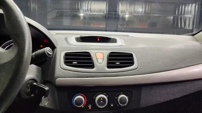 Renault Samsung SM3
