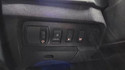 Renault Samsung SM3