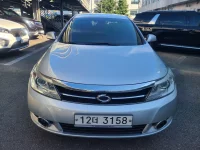 Renault Samsung SM5