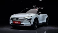 Hyundai Nexo