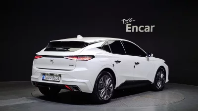 Citroen DS4