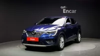 Renault Samsung XM3