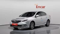 Renault Samsung SM5