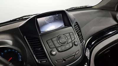 Daewoo Orlando