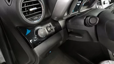 Daewoo Orlando